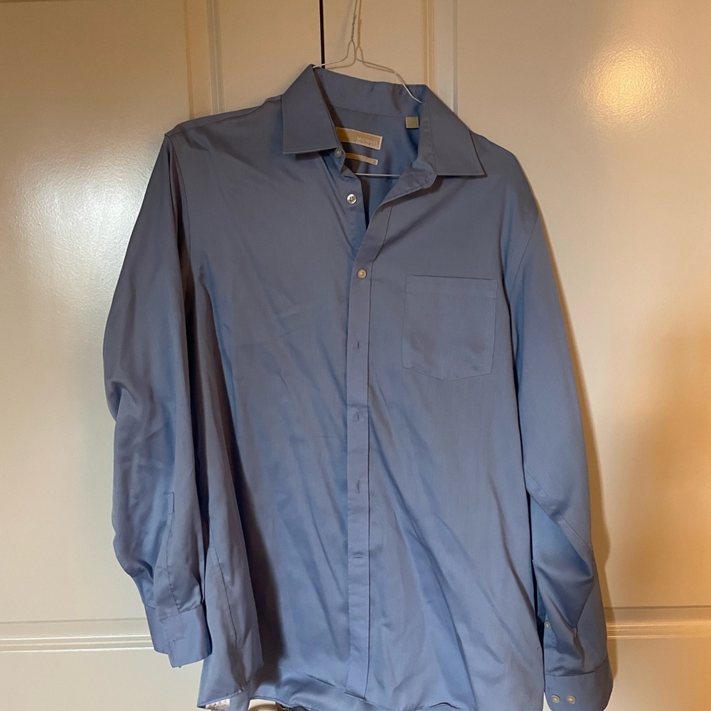 Michael Kors dress shirt